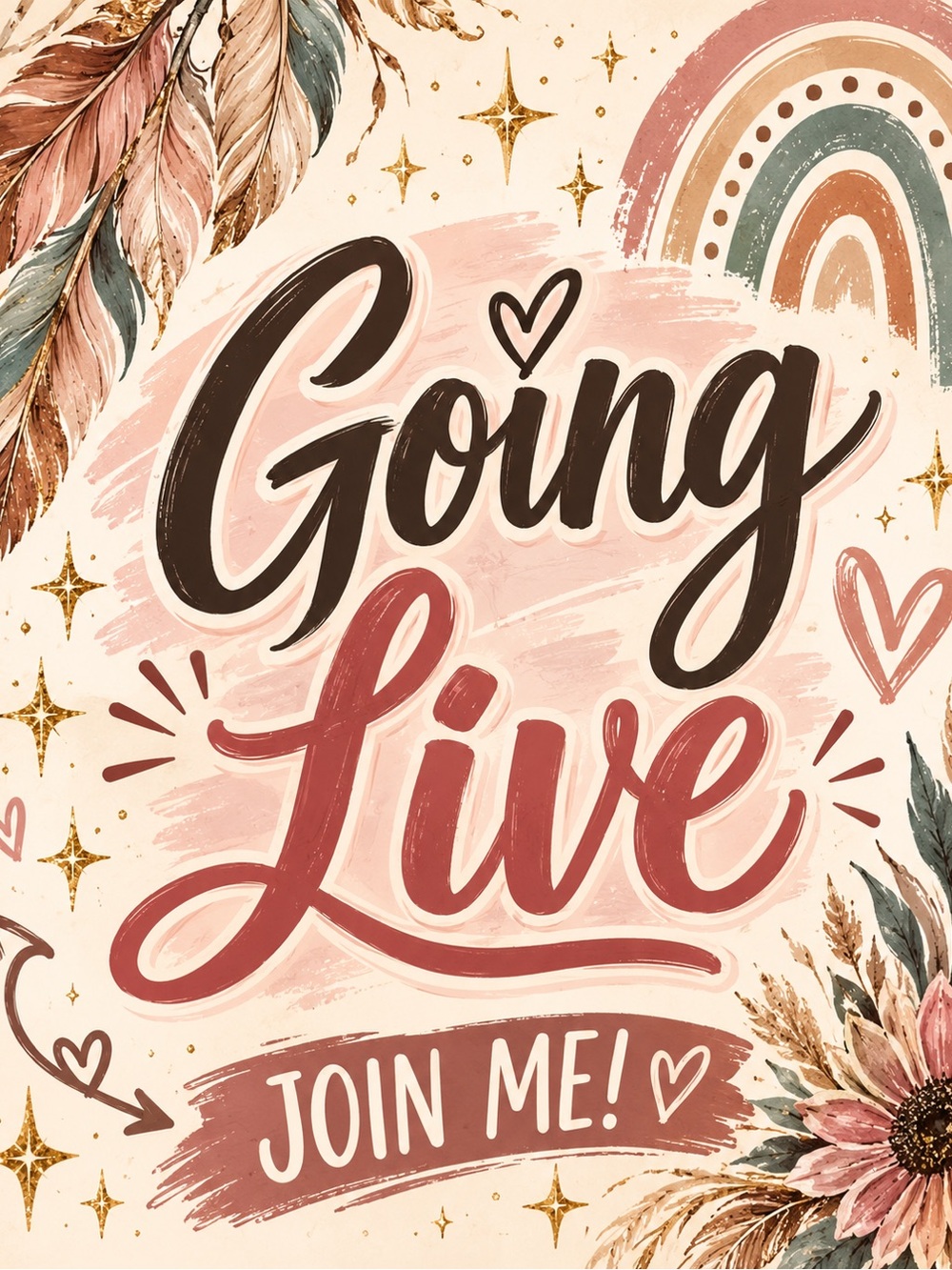 ✨✨Going Live with Badelizzi✨✨